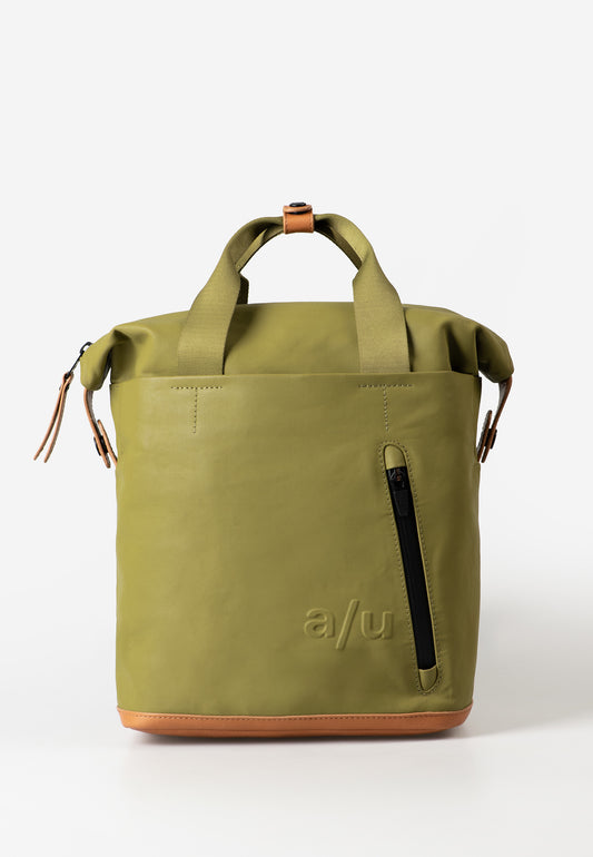 Yaizu Rucksack Japan marshland