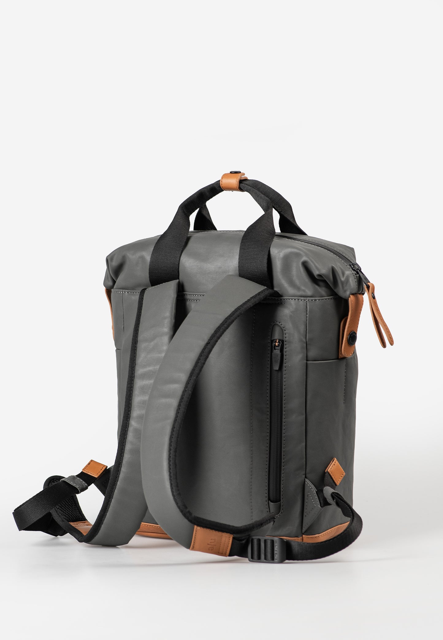 Yaizu gravity grey | Bildmaterial bereitgestellt von SHOES.PLEASE.