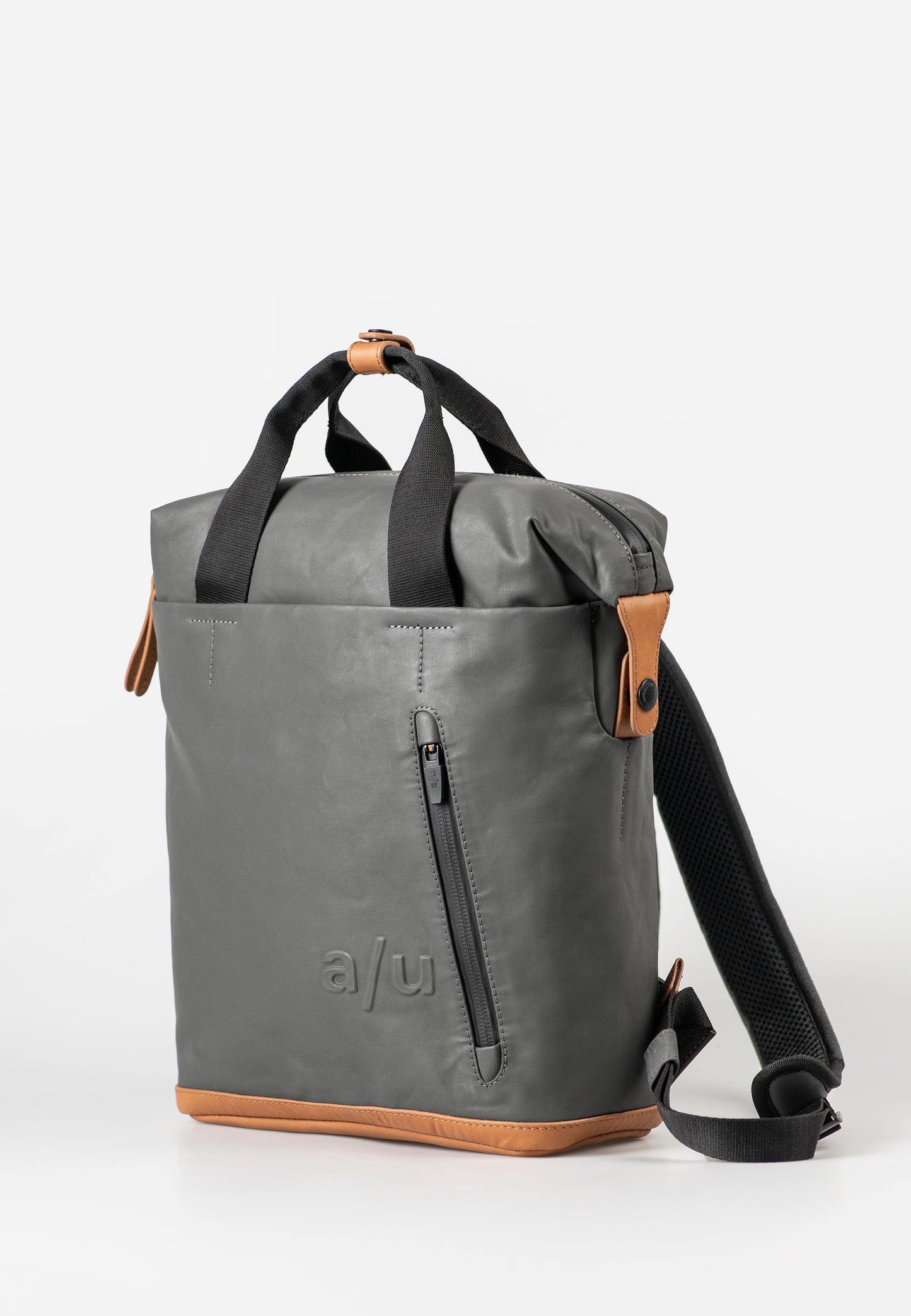Yaizu gravity grey | Bildmaterial bereitgestellt von SHOES.PLEASE.
