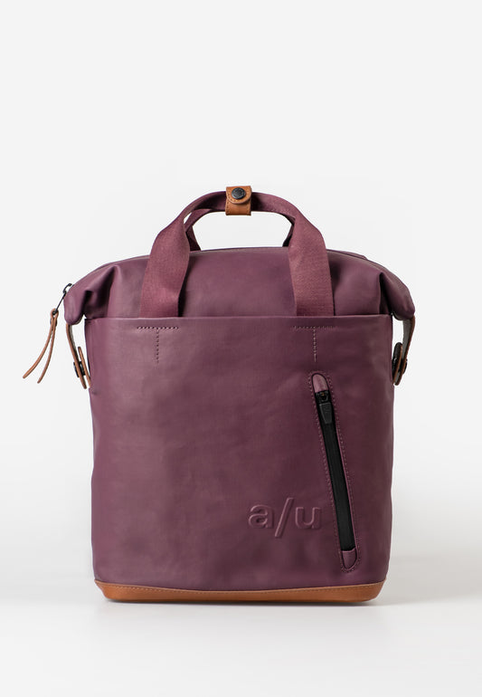 Yaizu Rucksack Japan cherry laquer