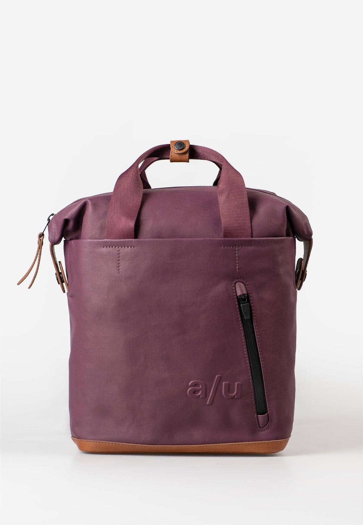 Yaizu Rucksack Japan cherry laquer | Bildmaterial bereitgestellt von SHOES.PLEASE.