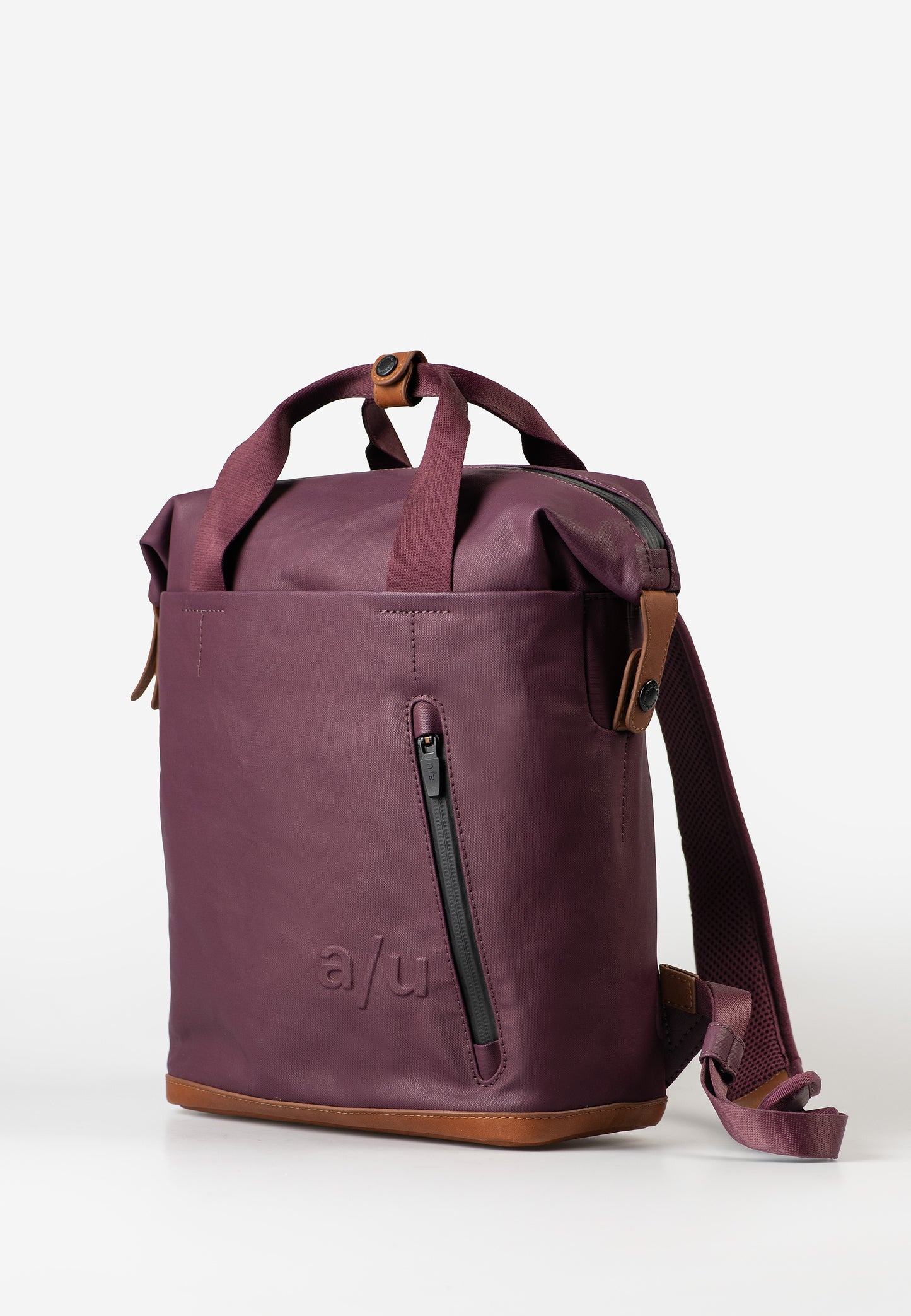 Yaizu Rucksack Japan cherry laquer | Bildmaterial bereitgestellt von SHOES.PLEASE.