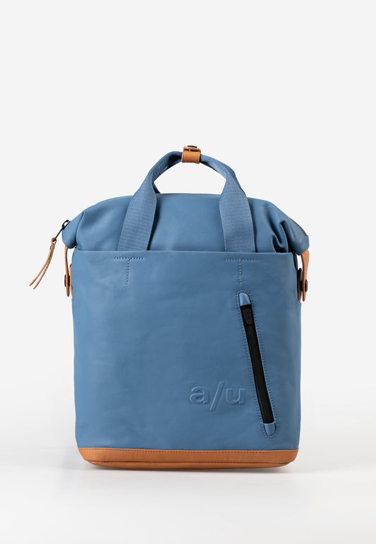 Yaizu Rucksack Japan blue jeans