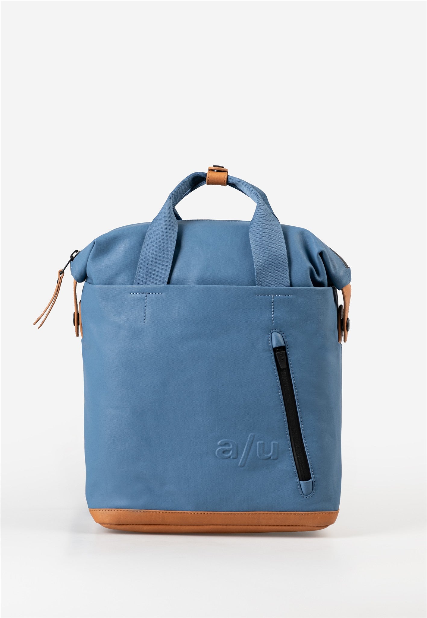 Yaizu Rucksack Japan blue jeans | Bildmaterial bereitgestellt von SHOES.PLEASE.