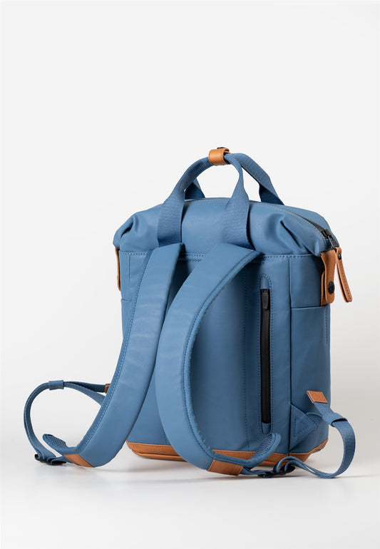 Yaizu Rucksack Japan blue jeans