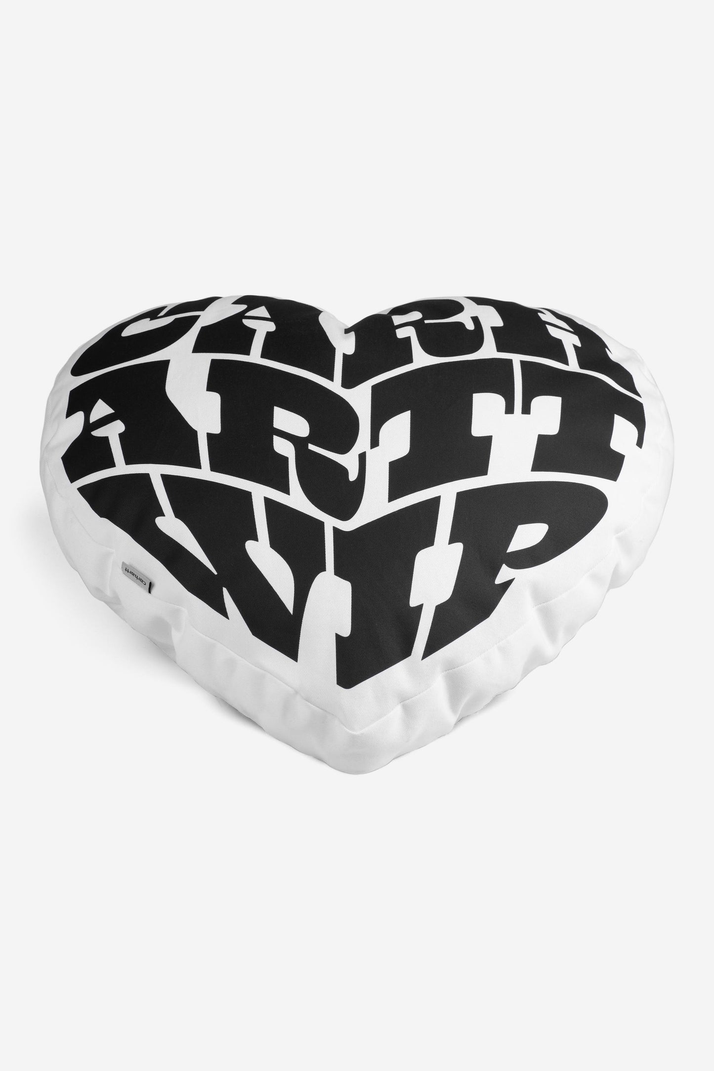 Harttbreaker Pillow white/black | Bildmaterial bereitgestellt von SHOES.PLEASE.
