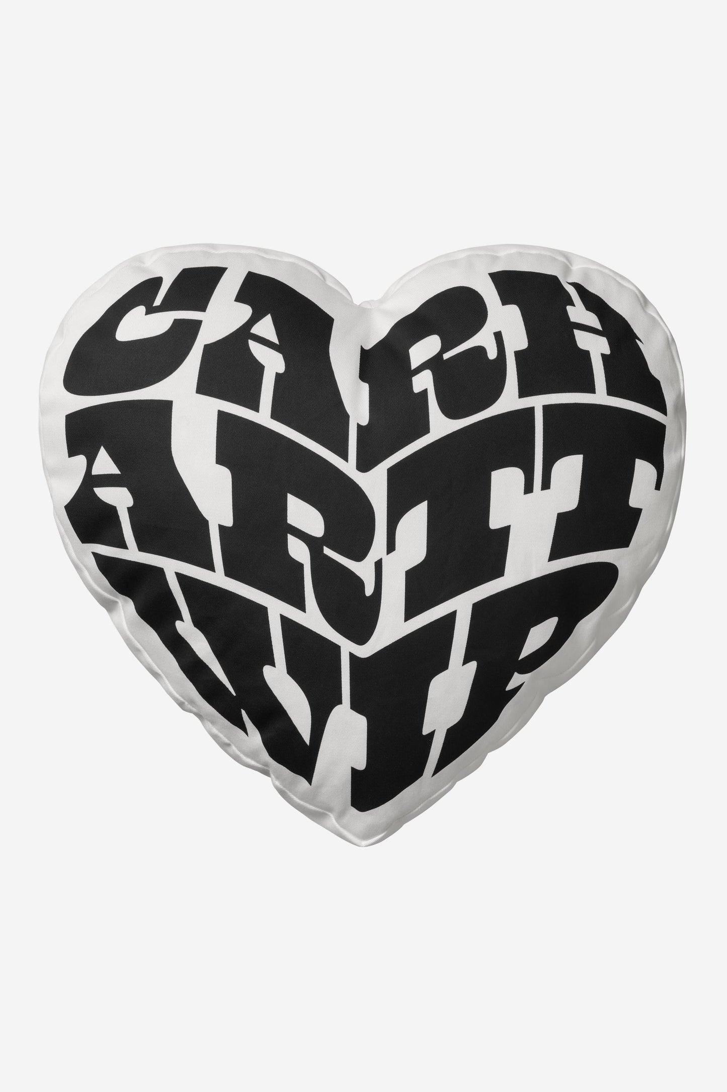 Harttbreaker Pillow white/black | Bildmaterial bereitgestellt von SHOES.PLEASE.