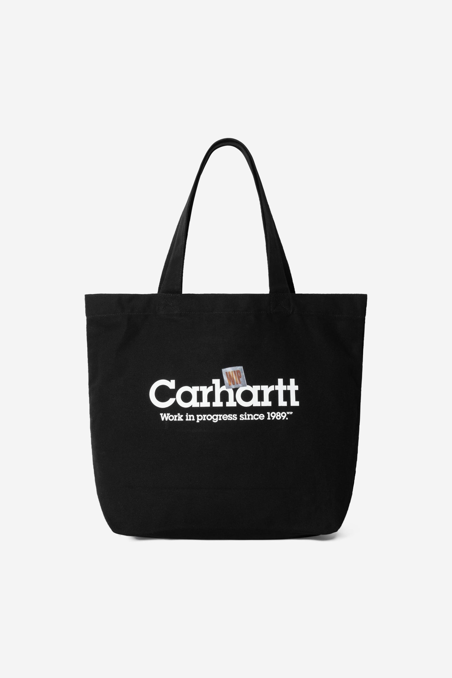Canvas Graphic Tote Large Harttbreaker b | Bildmaterial bereitgestellt von SHOES.PLEASE.