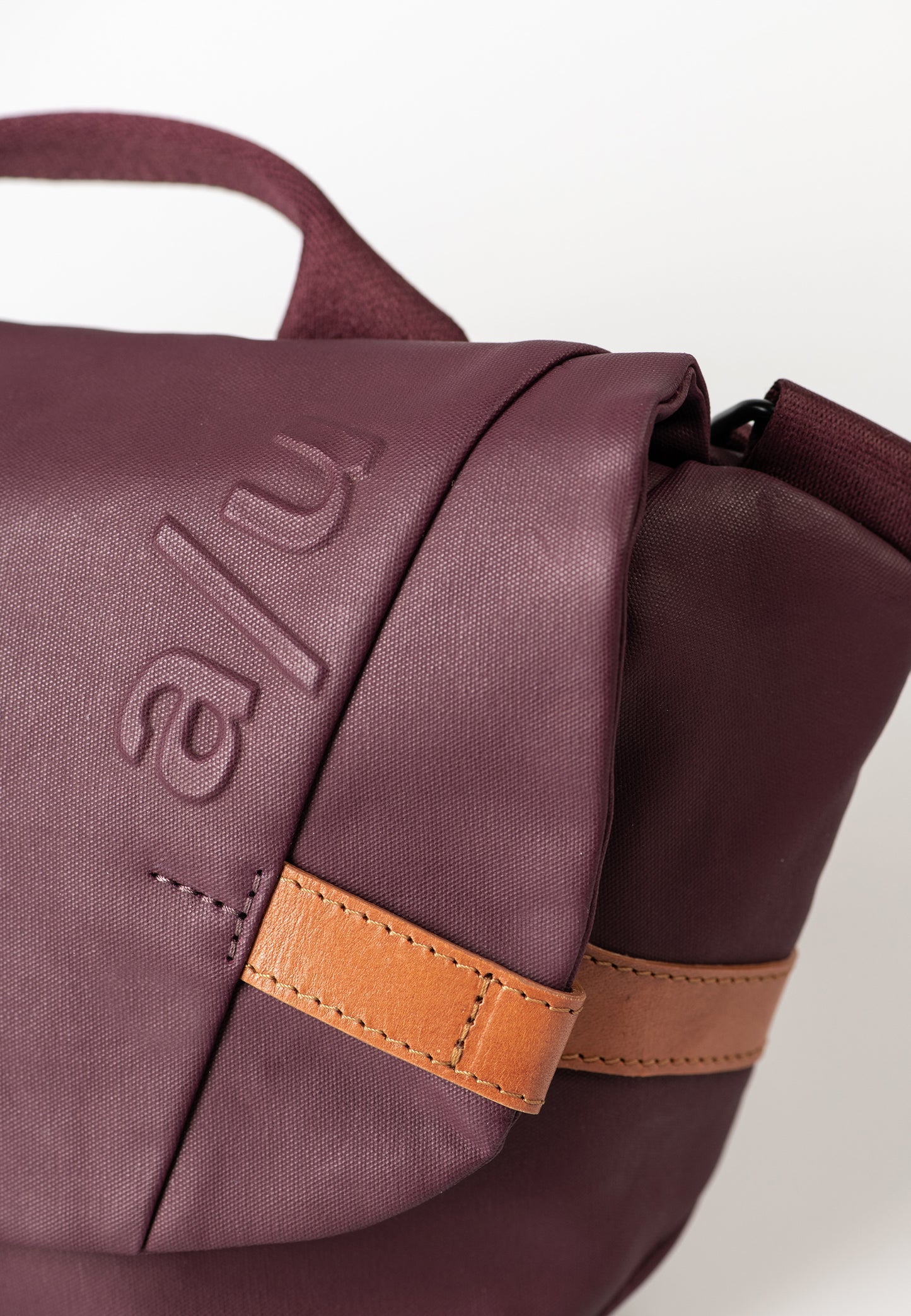 Kazo Japan cherry laquer | Bildmaterial bereitgestellt von SHOES.PLEASE.