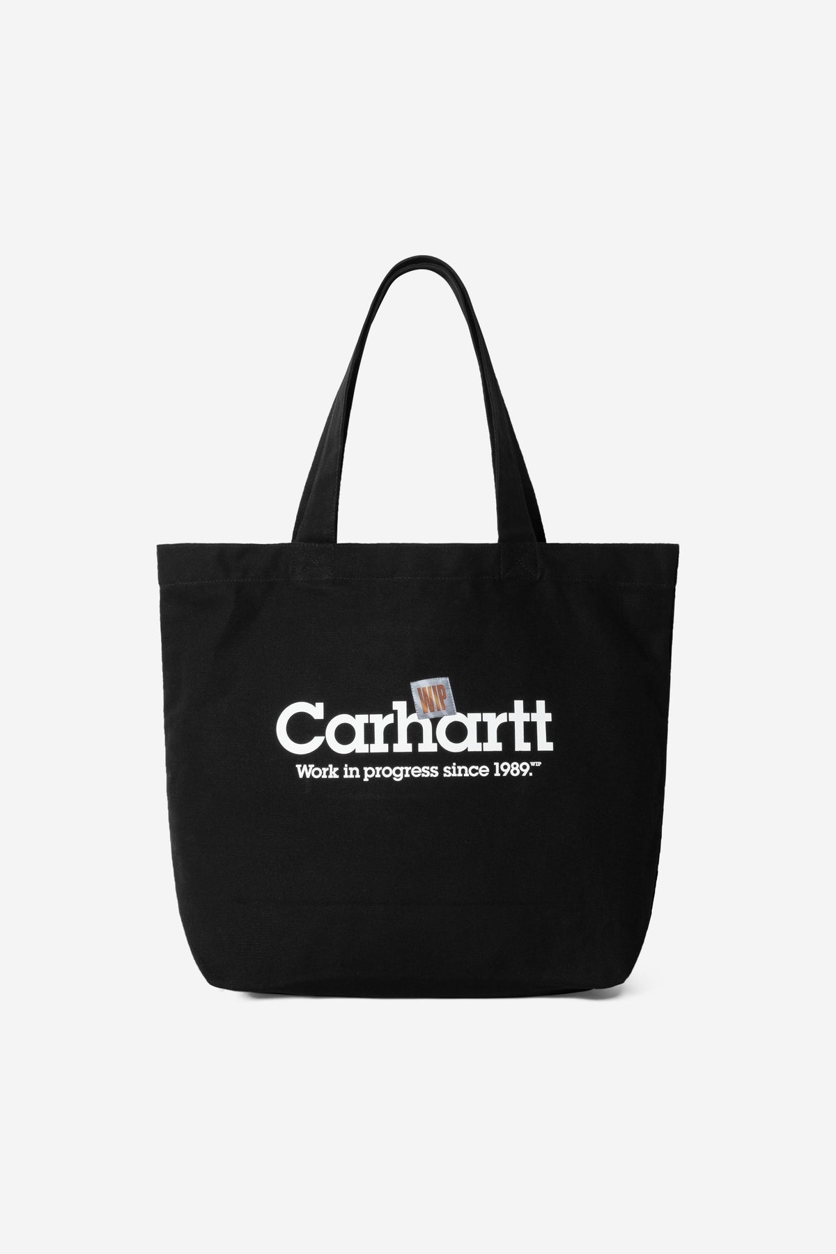 Canvas Graphic Tote Large Harttbreaker b | Bildmaterial bereitgestellt von SHOES.PLEASE.