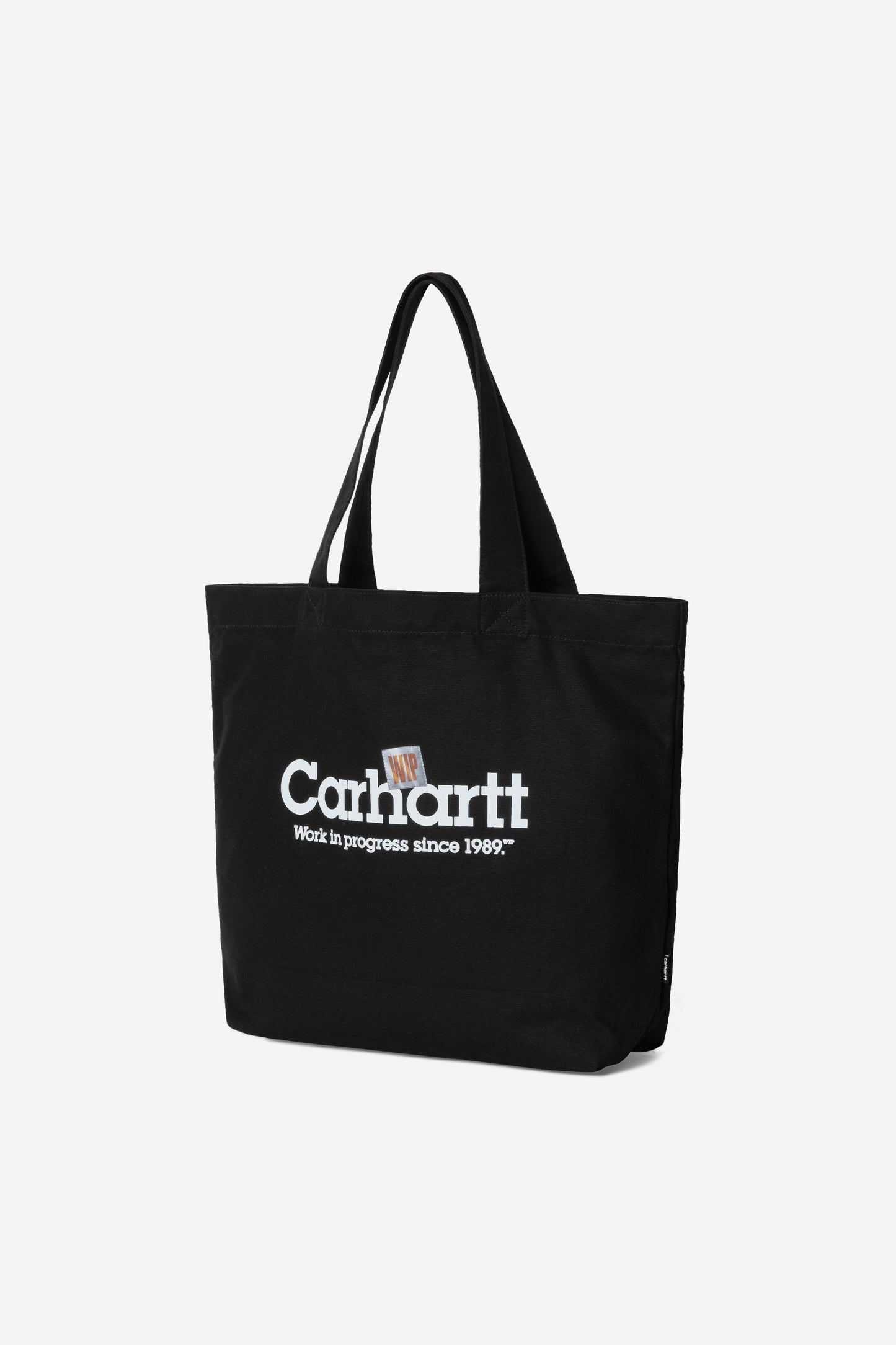 Canvas Graphic Tote Large Harttbreaker b | Bildmaterial bereitgestellt von SHOES.PLEASE.