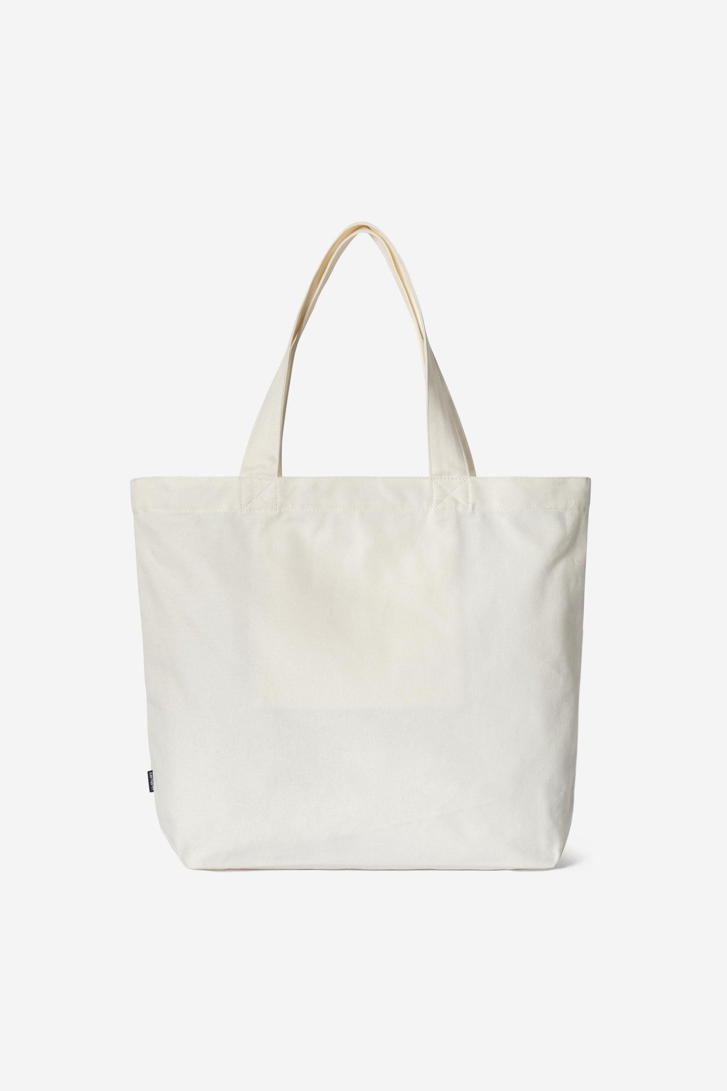 Canvas Graphic Tote Large Harttbreaker w | Bildmaterial bereitgestellt von SHOES.PLEASE.