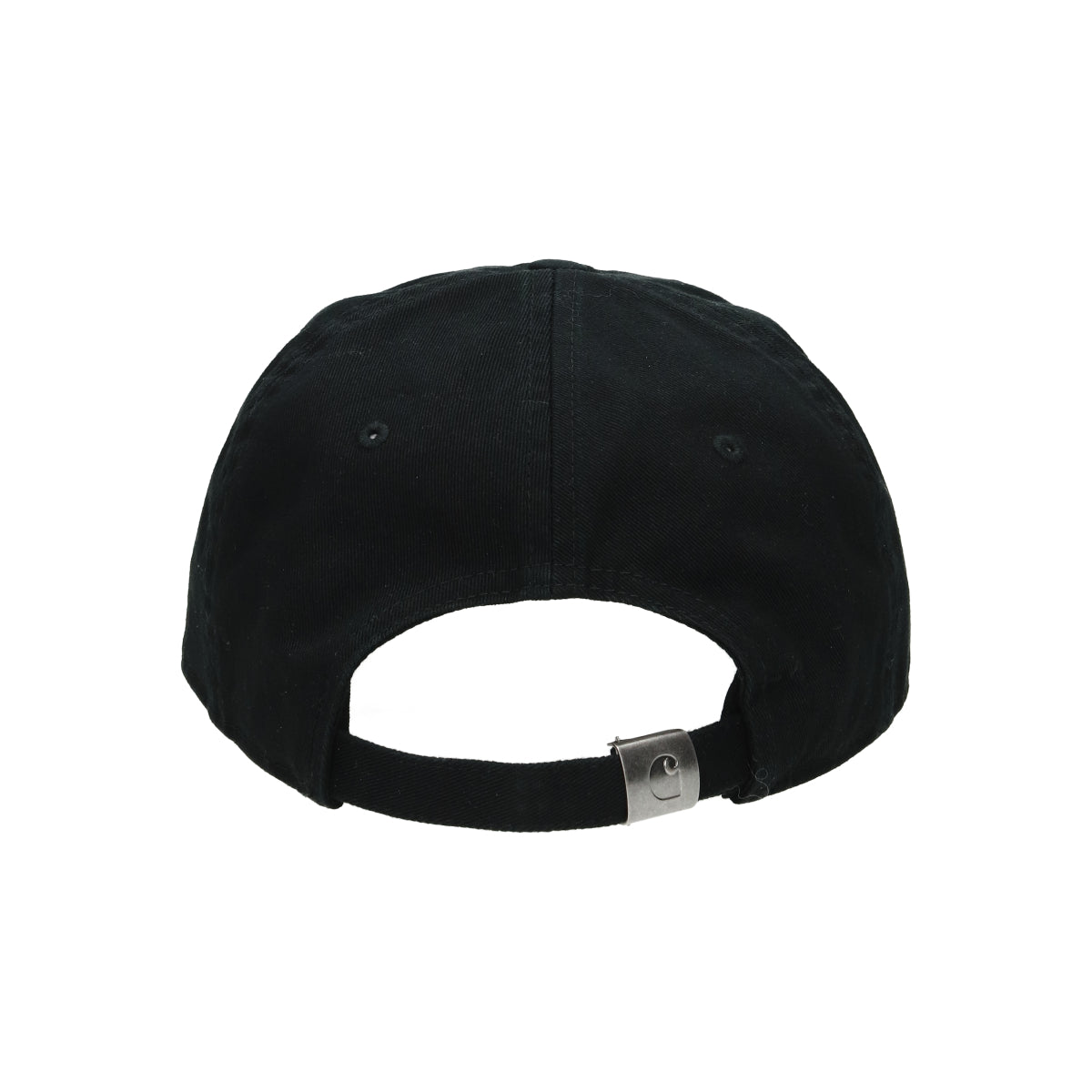 Madison Logo Cap black/white | Bildmaterial bereitgestellt von SHOES.PLEASE.