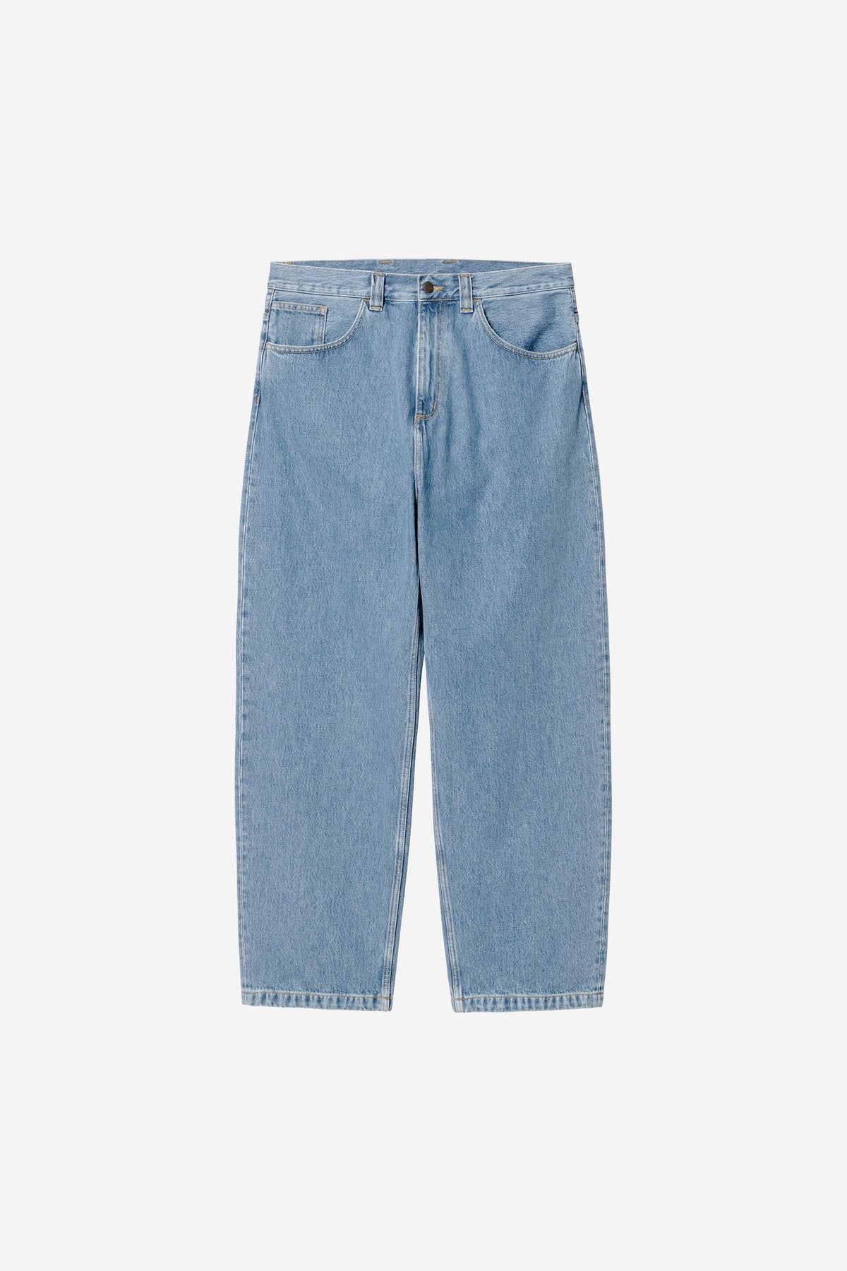 Brandon Pant blue/stone bleached | Bildmaterial bereitgestellt von SHOES.PLEASE.