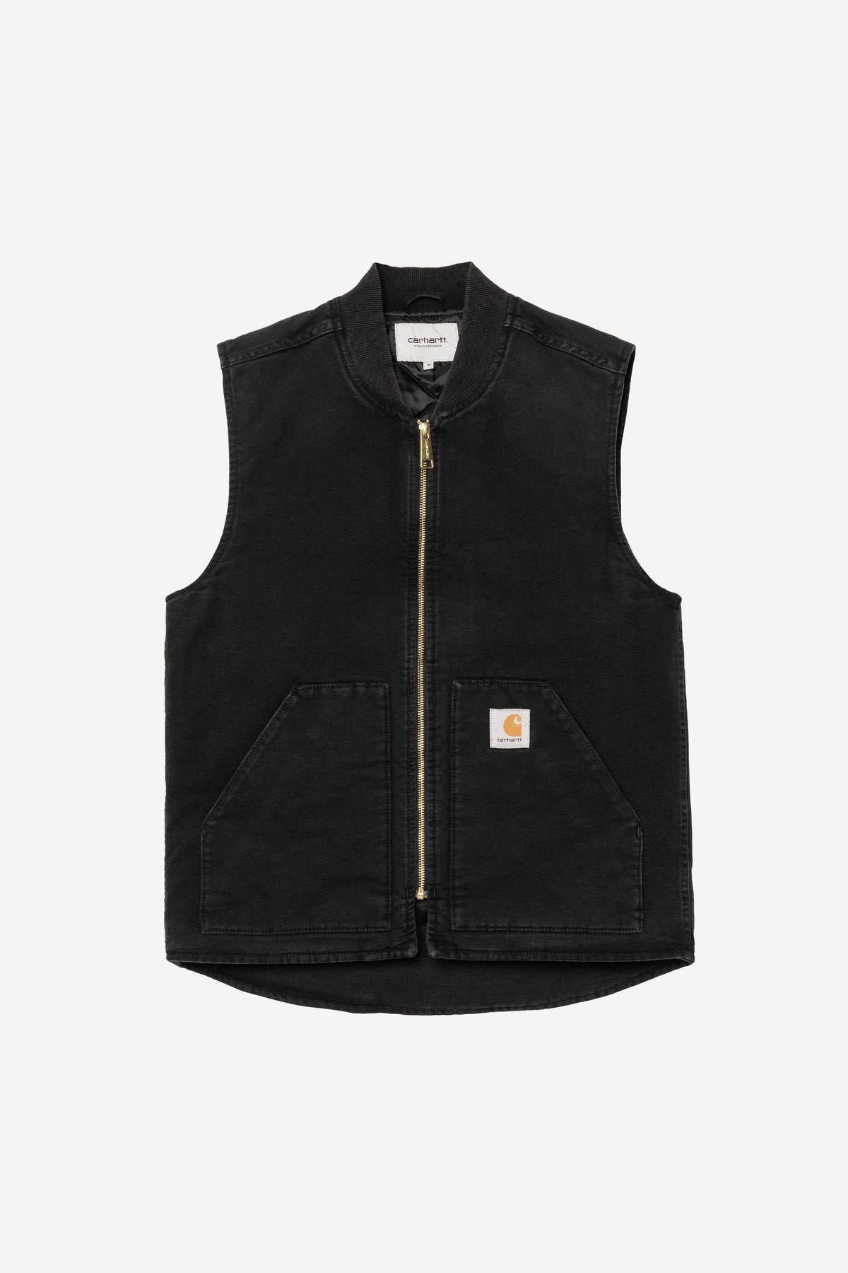 Classic Vest black/stone canvas | Bildmaterial bereitgestellt von SHOES.PLEASE.