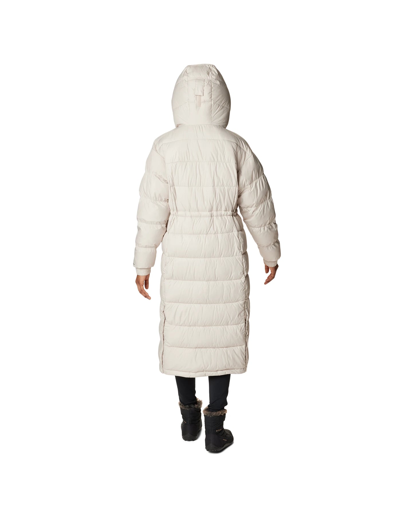 Pike Lake II Long Jacket dark stone | Bildmaterial bereitgestellt von SHOES.PLEASE.
