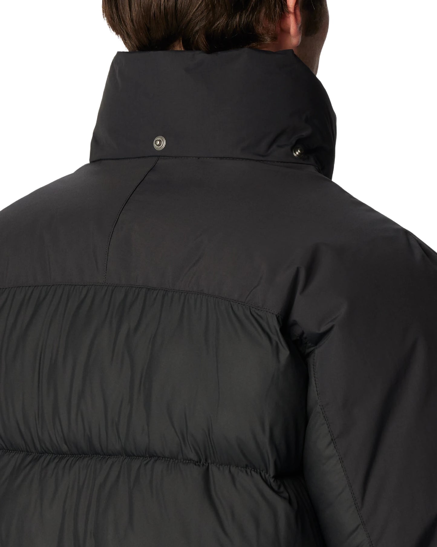 Snowqualmie Jacket black | Bildmaterial bereitgestellt von SHOES.PLEASE.