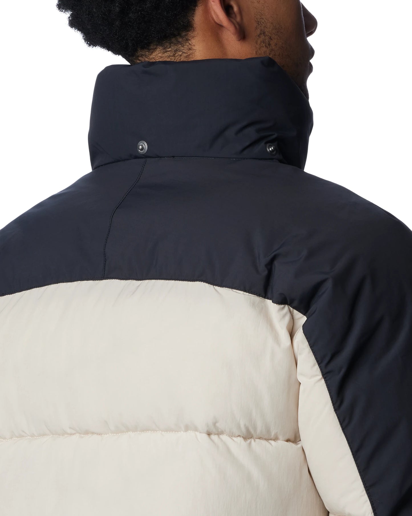 Snowqualmie Jacket dark stone/black | Bildmaterial bereitgestellt von SHOES.PLEASE.