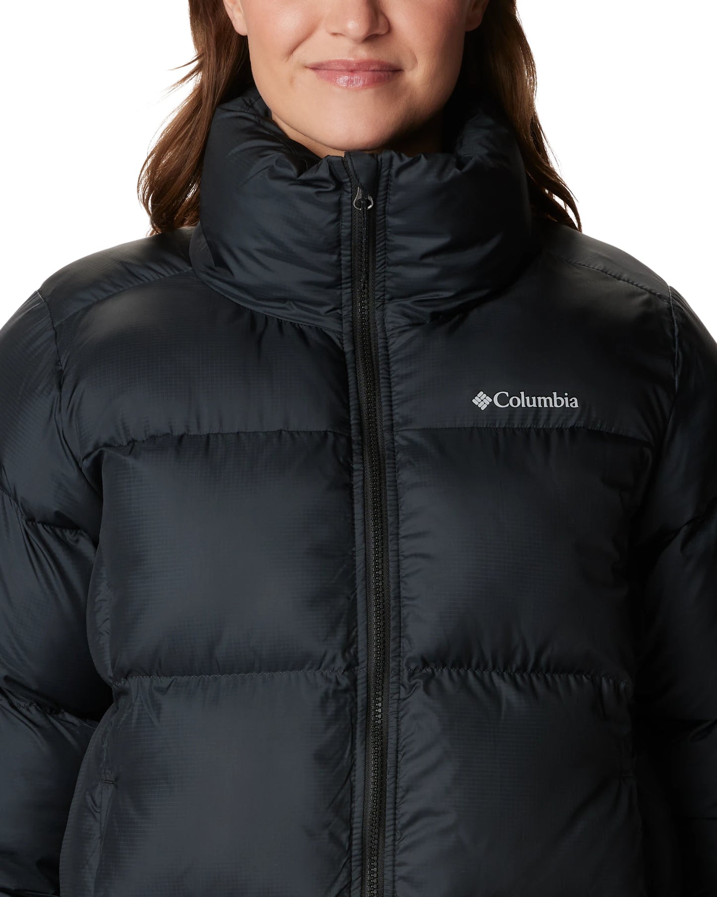 Puffect Jacket black | Bildmaterial bereitgestellt von SHOES.PLEASE.