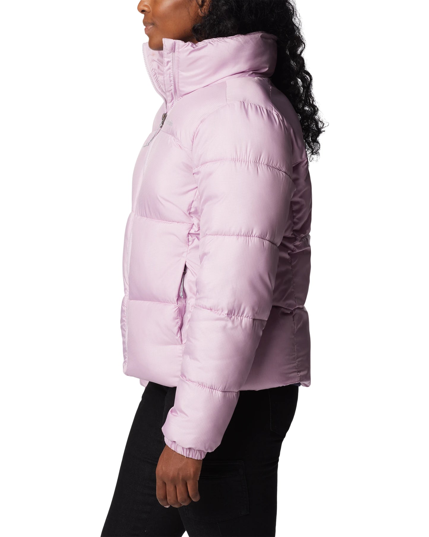 Puffect! Jacket aura" | Bildmaterial bereitgestellt von SHOES.PLEASE.