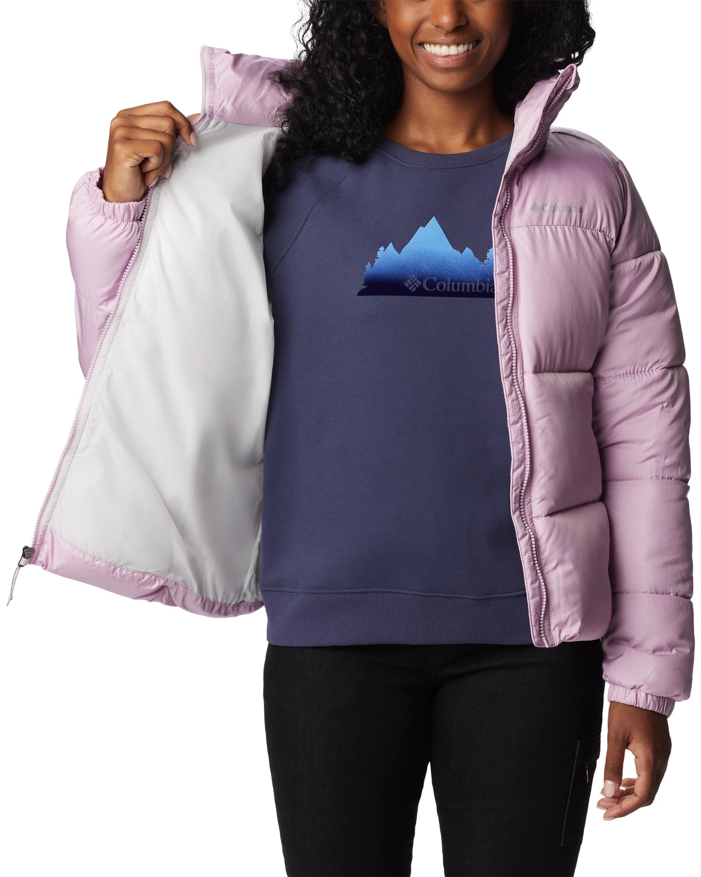 Puffect! Jacket aura" | Bildmaterial bereitgestellt von SHOES.PLEASE.