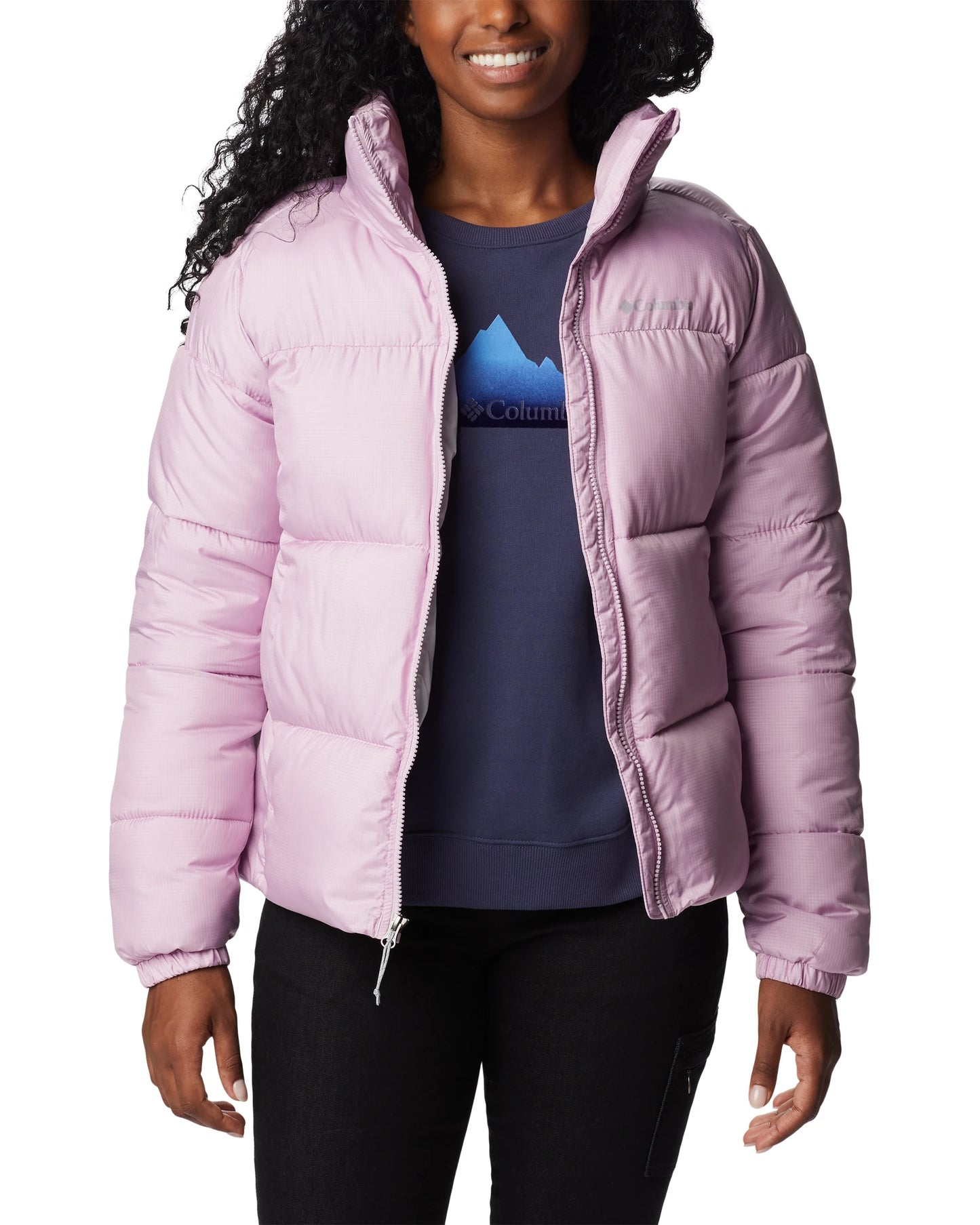 Puffect! Jacket aura" | Bildmaterial bereitgestellt von SHOES.PLEASE.