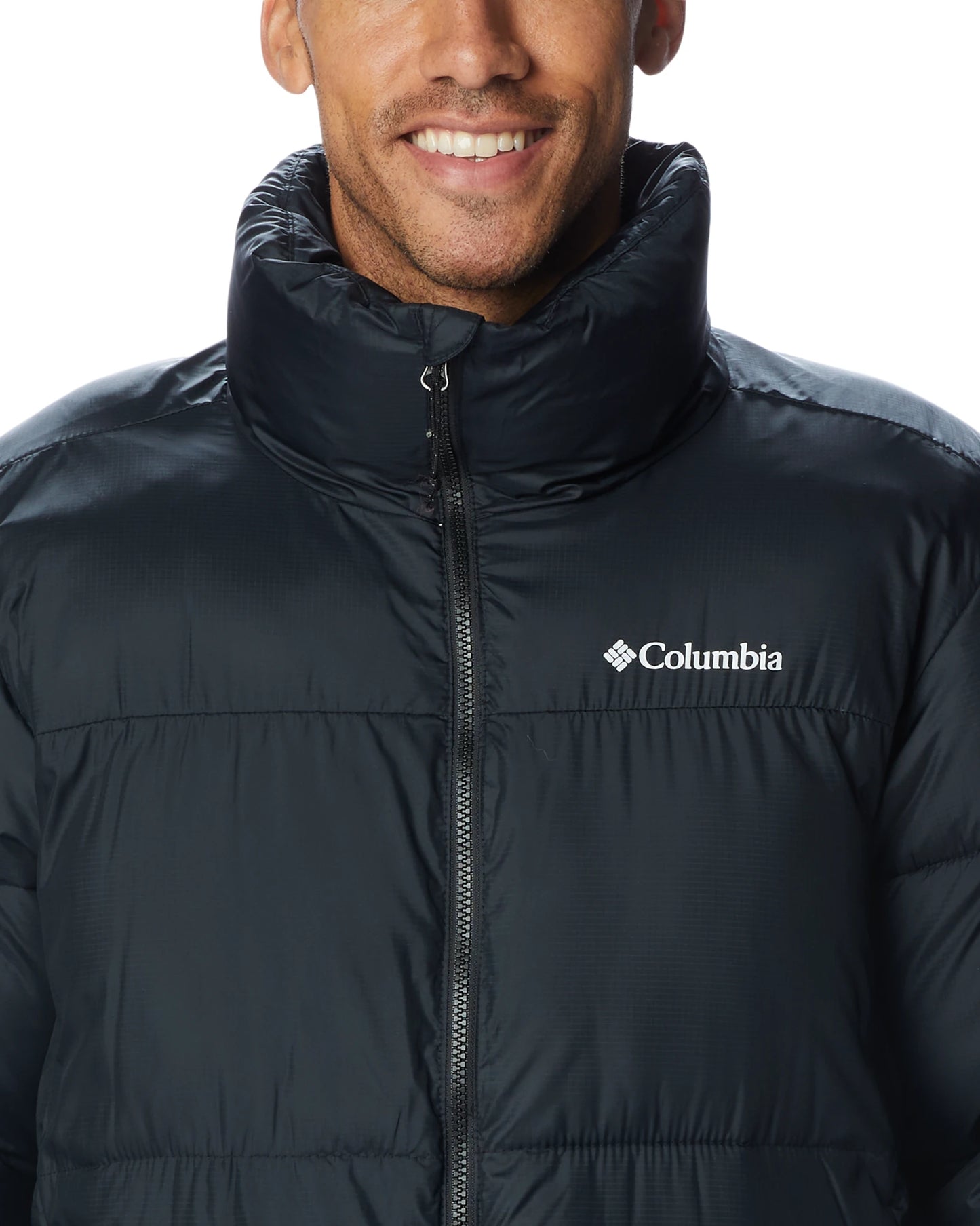 Puffect II Jacket black | Bildmaterial bereitgestellt von SHOES.PLEASE.