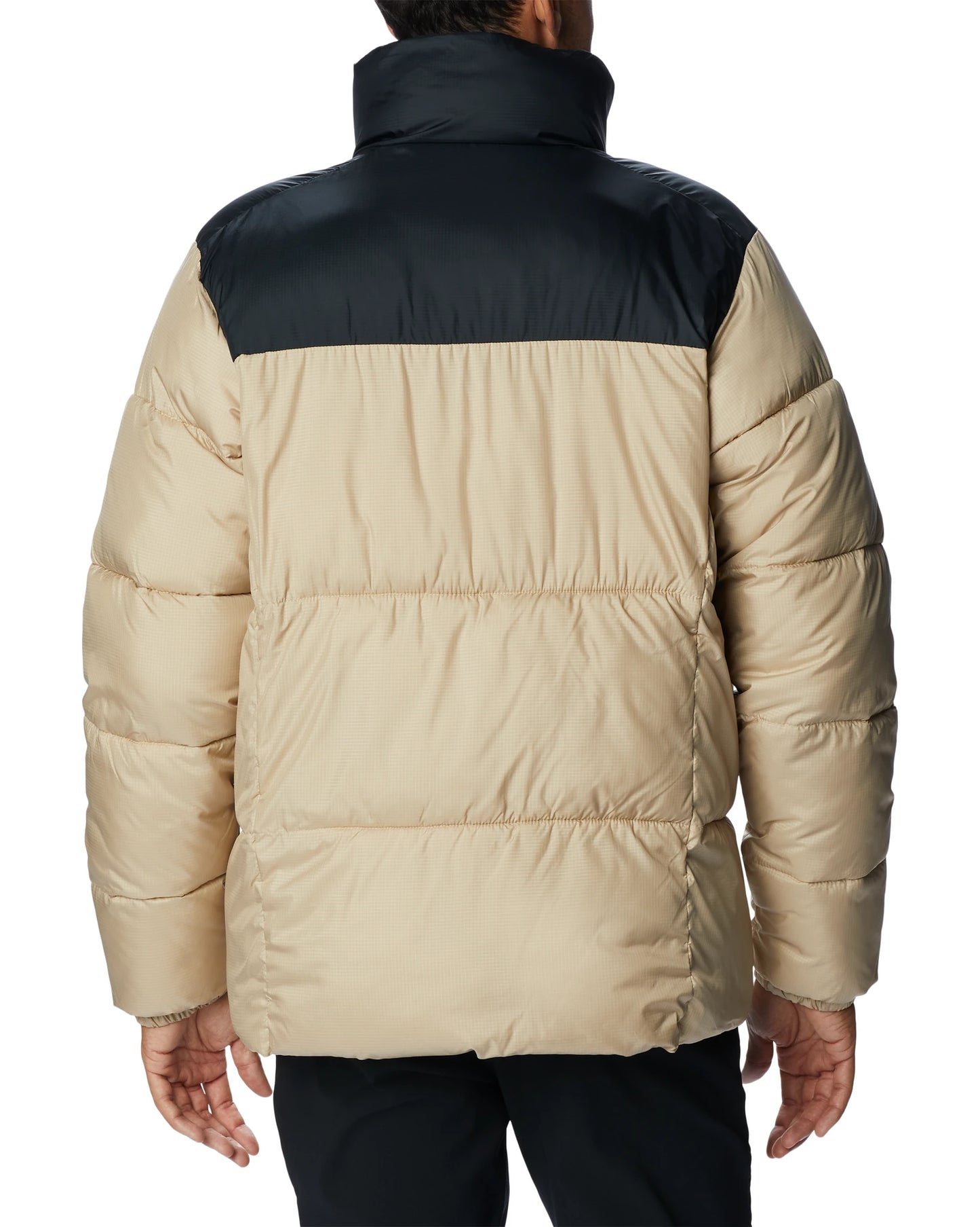 M Puffect! II Jacket ancient fossil" | Bildmaterial bereitgestellt von SHOES.PLEASE.