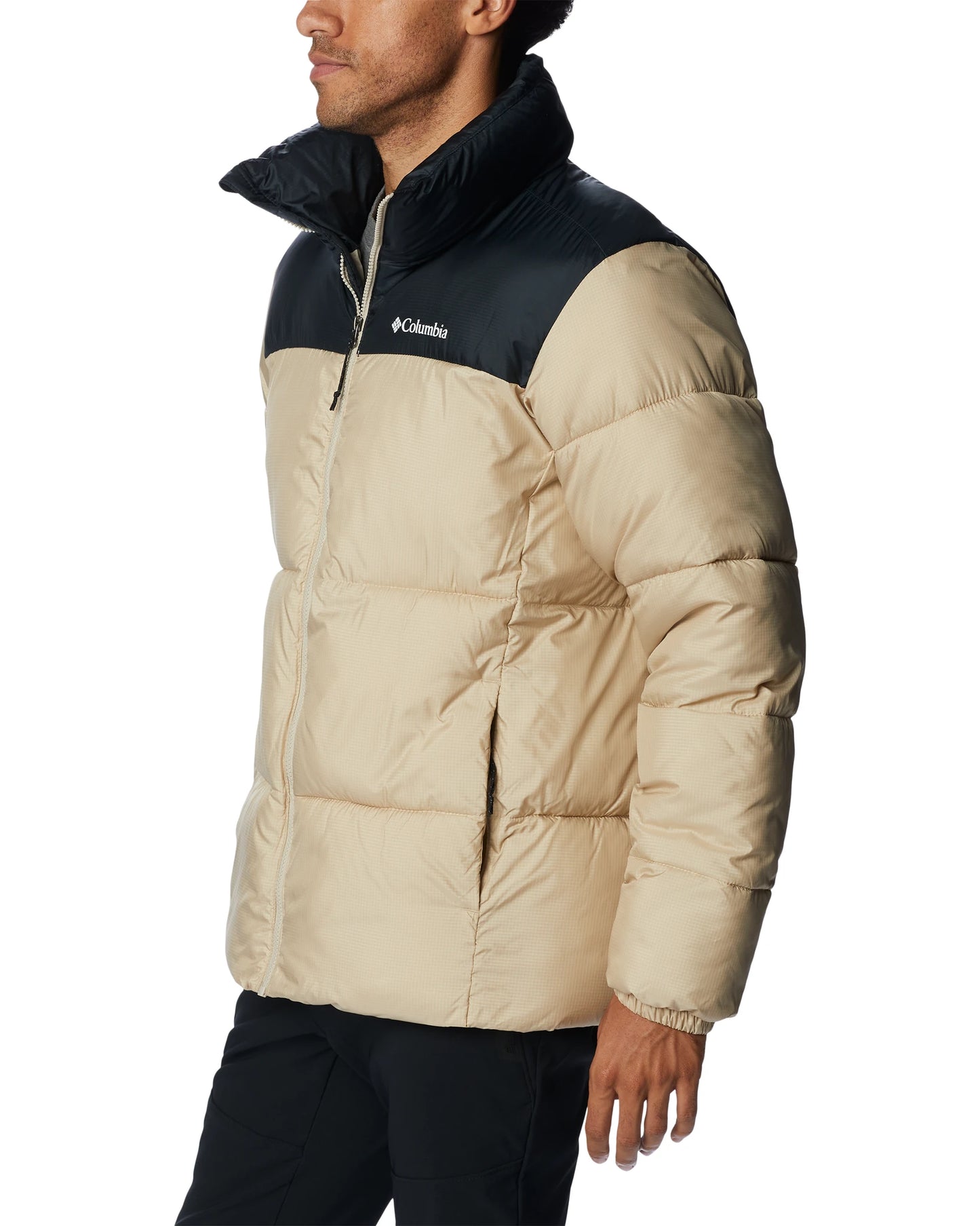 M Puffect! II Jacket ancient fossil" | Bildmaterial bereitgestellt von SHOES.PLEASE.