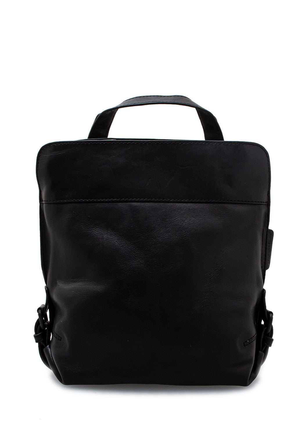 Mrs. Crumble Cookie black smoke Rucksack | Bildmaterial bereitgestellt von SHOES.PLEASE.
