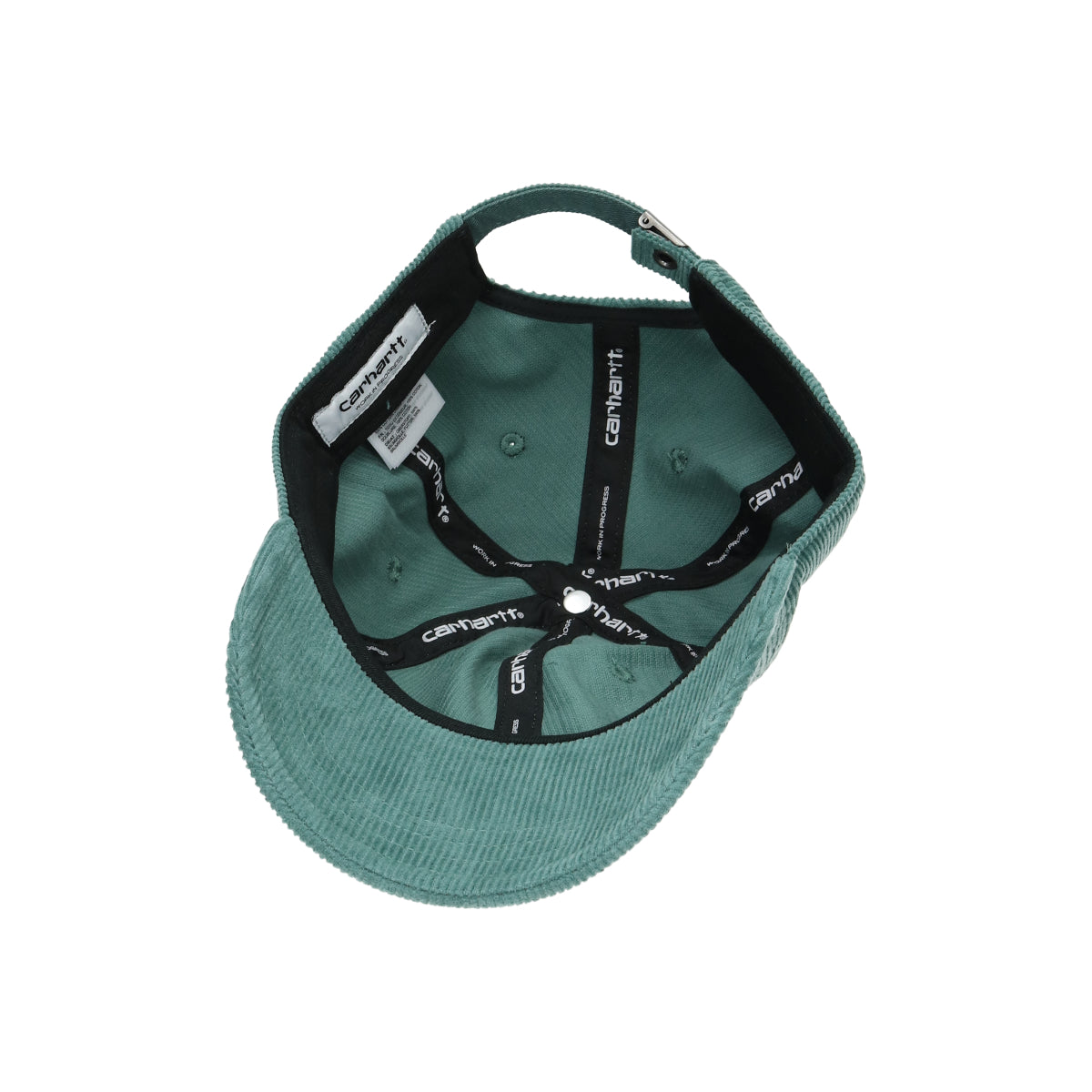 Harlem Cap silver pine/wax | Bildmaterial bereitgestellt von SHOES.PLEASE.
