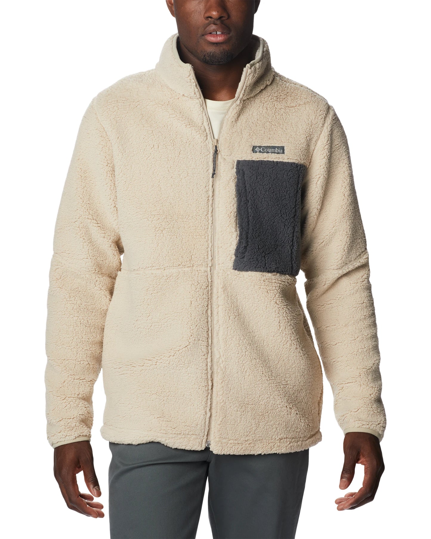 Mountainside Heavyweight Fleece ancient | Bildmaterial bereitgestellt von SHOES.PLEASE.