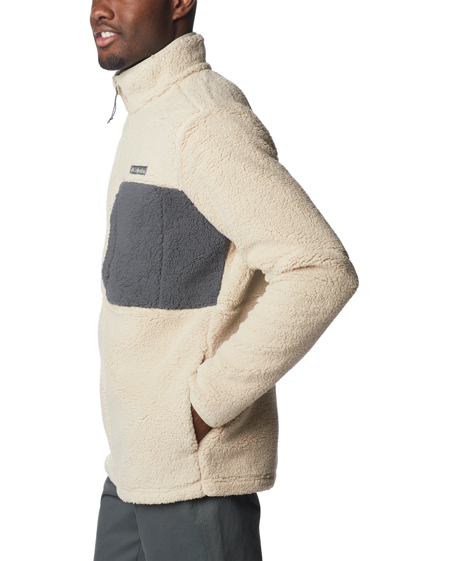 Mountainside Heavyweight Fleece ancient | Bildmaterial bereitgestellt von SHOES.PLEASE.