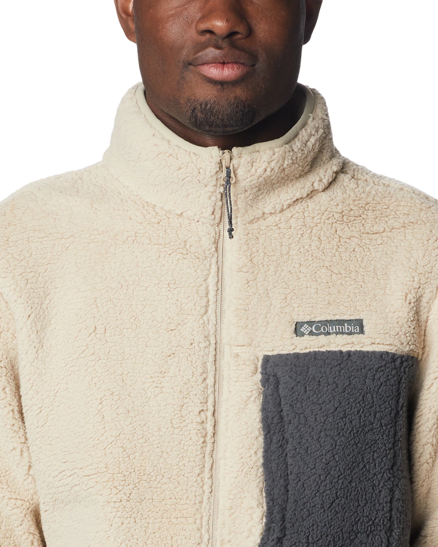 Mountainside Heavyweight Fleece ancient | Bildmaterial bereitgestellt von SHOES.PLEASE.