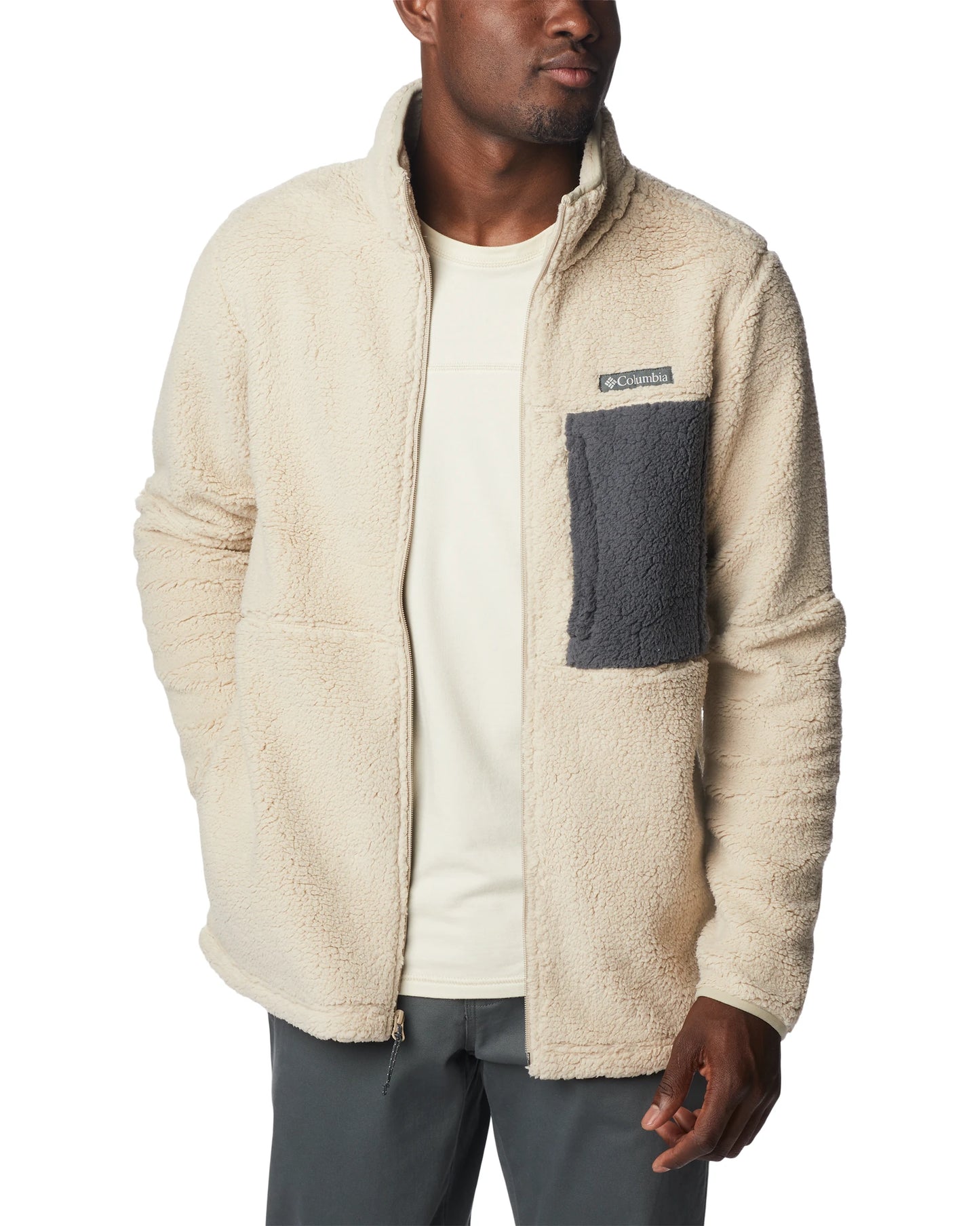 Mountainside Heavyweight Fleece ancient | Bildmaterial bereitgestellt von SHOES.PLEASE.