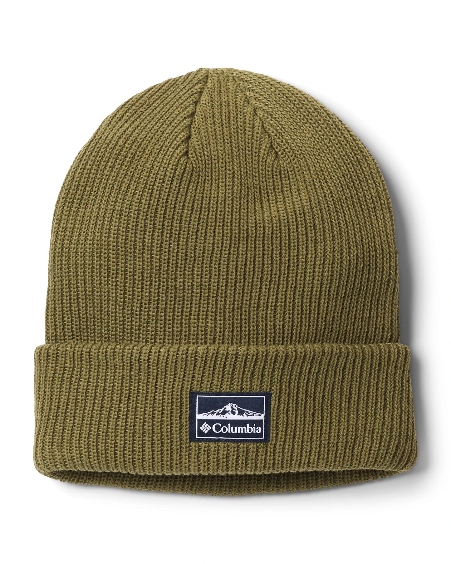 Lost Lager II Beanie stone green | Bildmaterial bereitgestellt von SHOES.PLEASE.