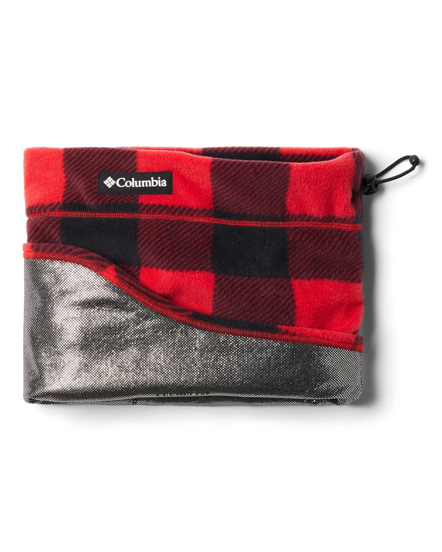 CSC II Fleece Gaiter mountain red ch | Bildmaterial bereitgestellt von SHOES.PLEASE.