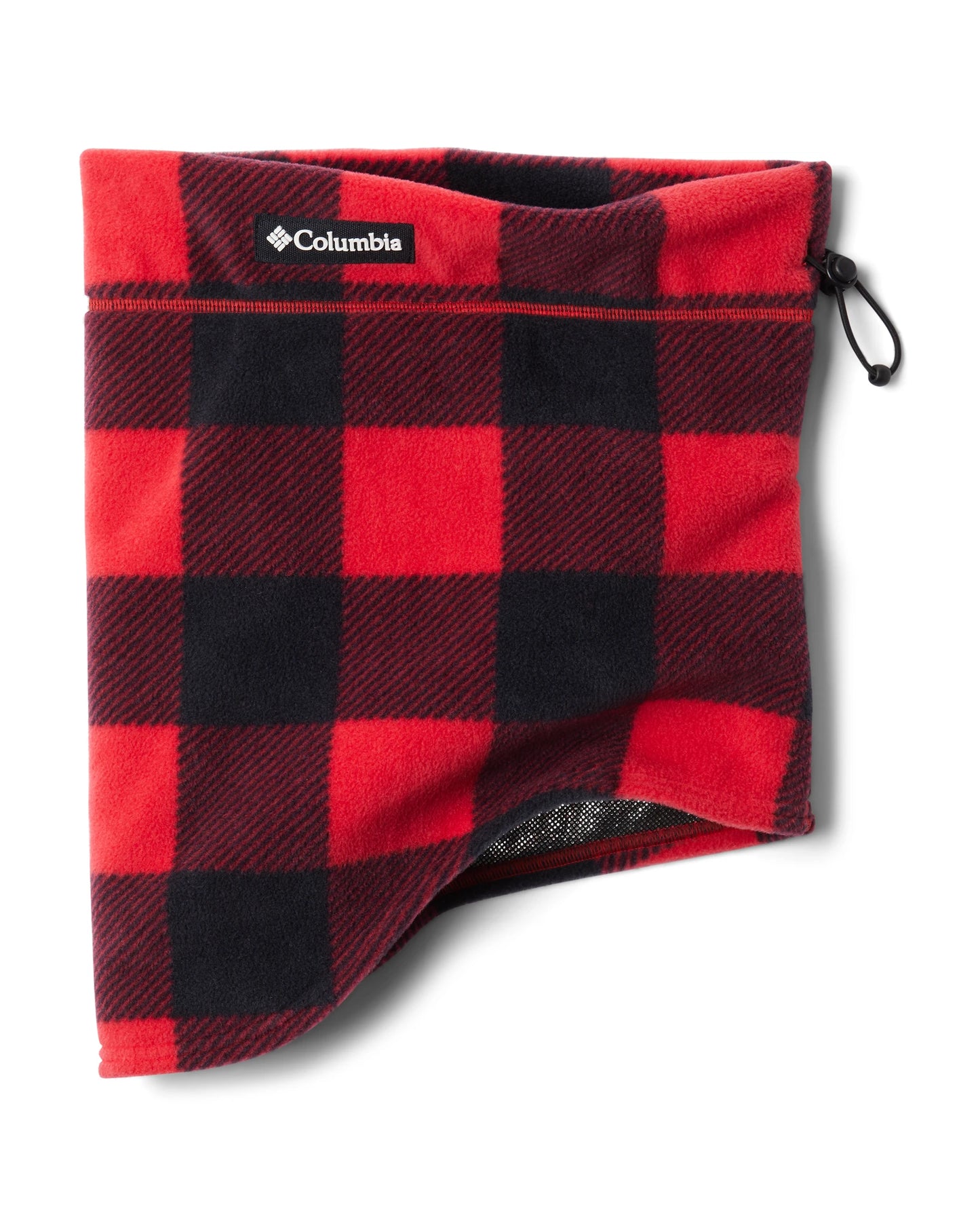 CSC II Fleece Gaiter mountain red ch | Bildmaterial bereitgestellt von SHOES.PLEASE.