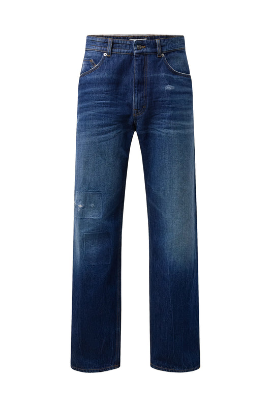Baggzy 40672 3250 blue