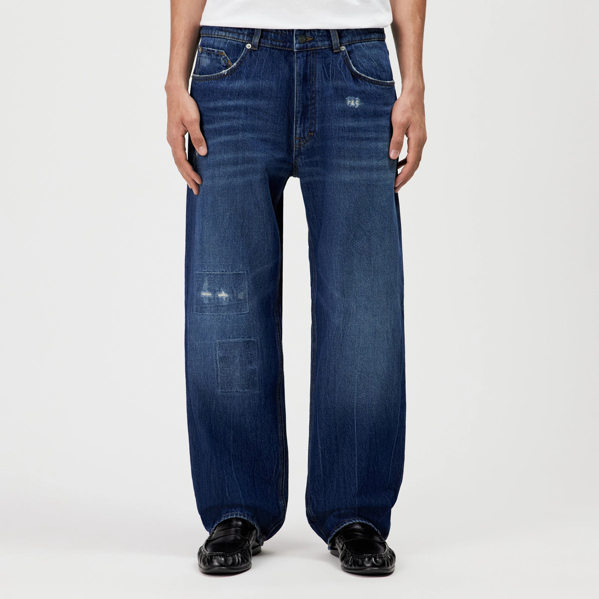 Baggzy 40672 3250 blue | Bildmaterial bereitgestellt von SHOES.PLEASE.
