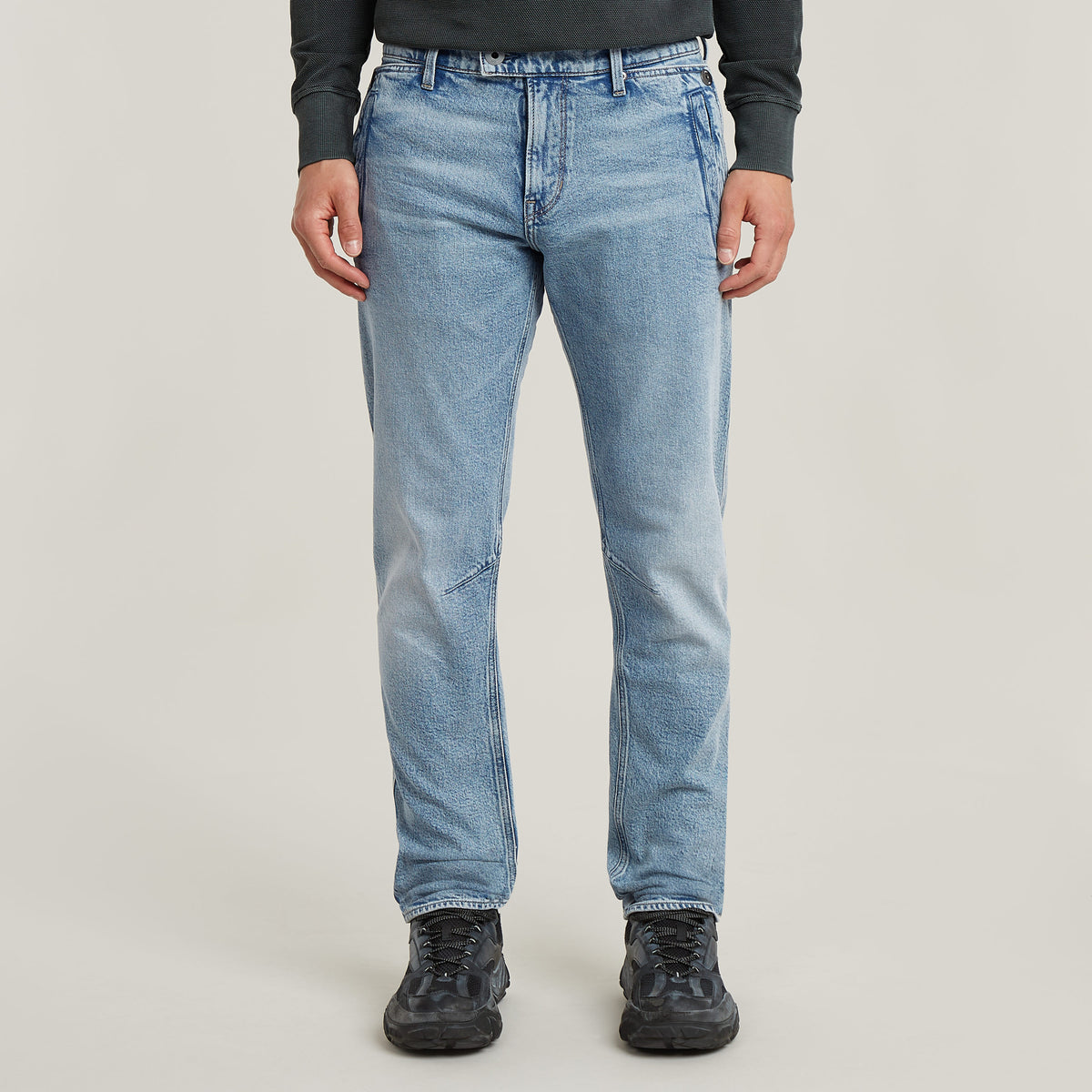 Vent 3D Slim vintage blue vapour | Bildmaterial bereitgestellt von SHOES.PLEASE.