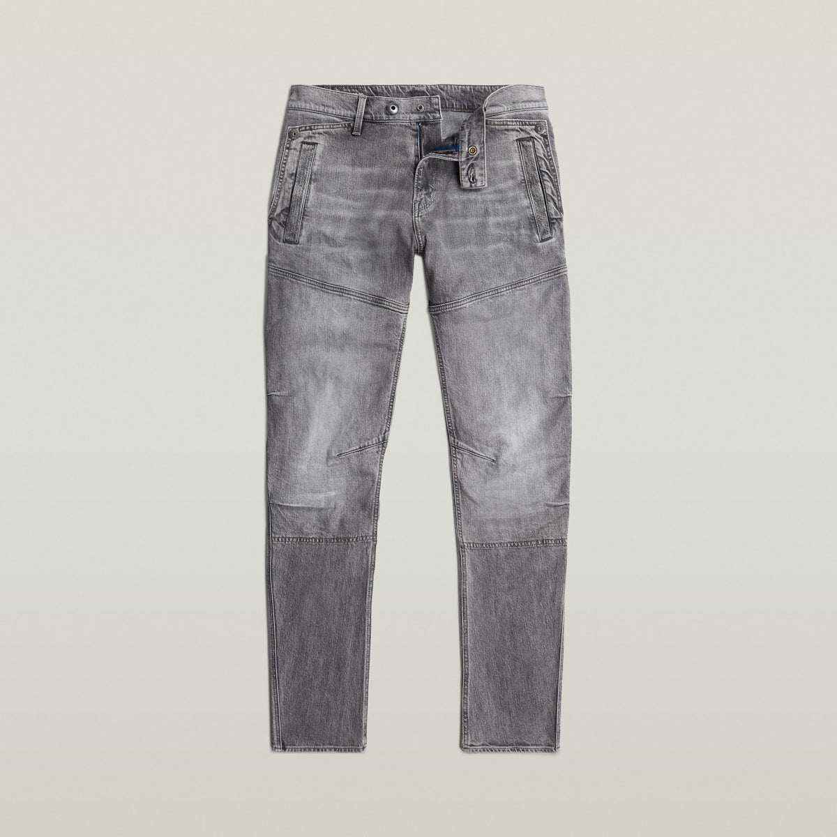 Diver 3D Slim sun faded gunmetal | Bildmaterial bereitgestellt von SHOES.PLEASE.
