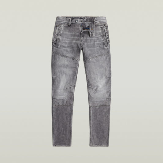 Diver 3D Slim sun faded gunmetal