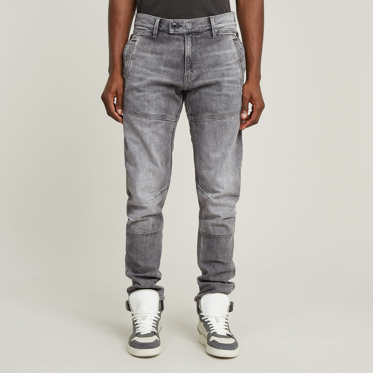 Diver 3D Slim sun faded gunmetal | Bildmaterial bereitgestellt von SHOES.PLEASE.
