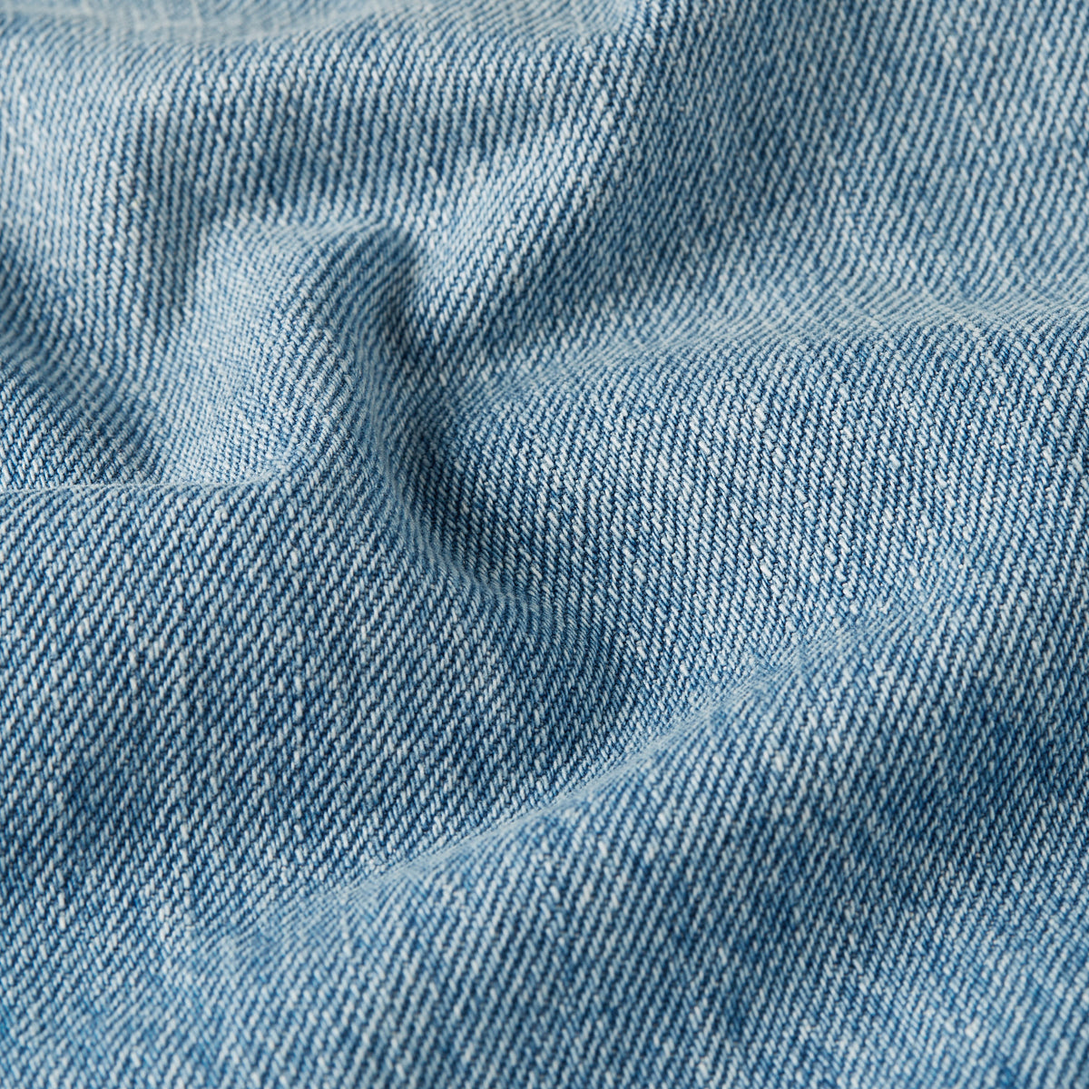 Morry FWD 3D Regular Tapered faded brilliant blue | Bildmaterial bereitgestellt von SHOES.PLEASE.