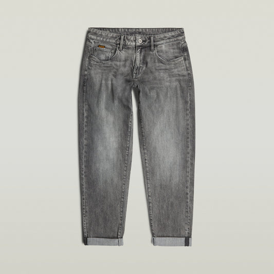Kate Boyfriend Wmn sun faded gunmetal