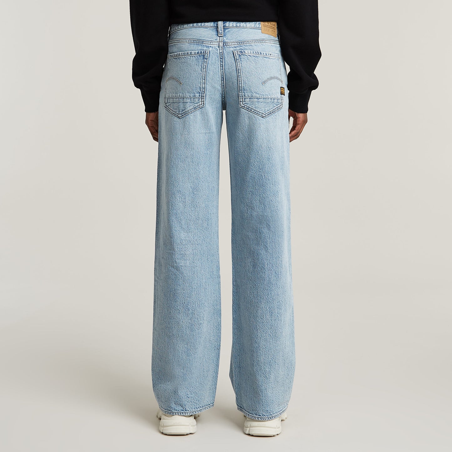 Judee Loose Wmn sun faded cloudburst | Bildmaterial bereitgestellt von SHOES.PLEASE.