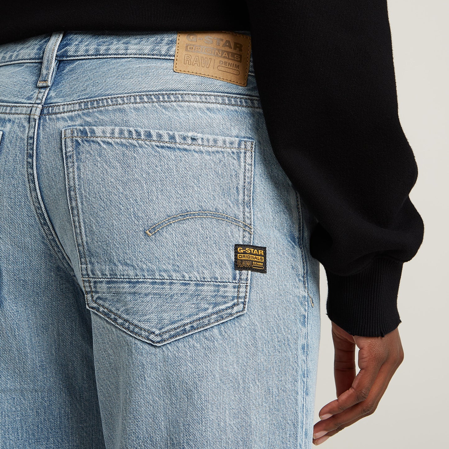 Judee Loose Wmn sun faded cloudburst | Bildmaterial bereitgestellt von SHOES.PLEASE.