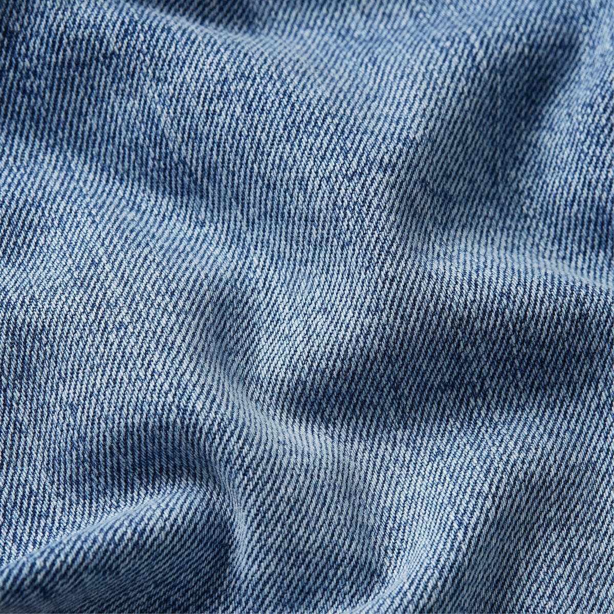 Viktoria Short Skirt Clean Edge wmn faded sea point blue | Bildmaterial bereitgestellt von SHOES.PLEASE.