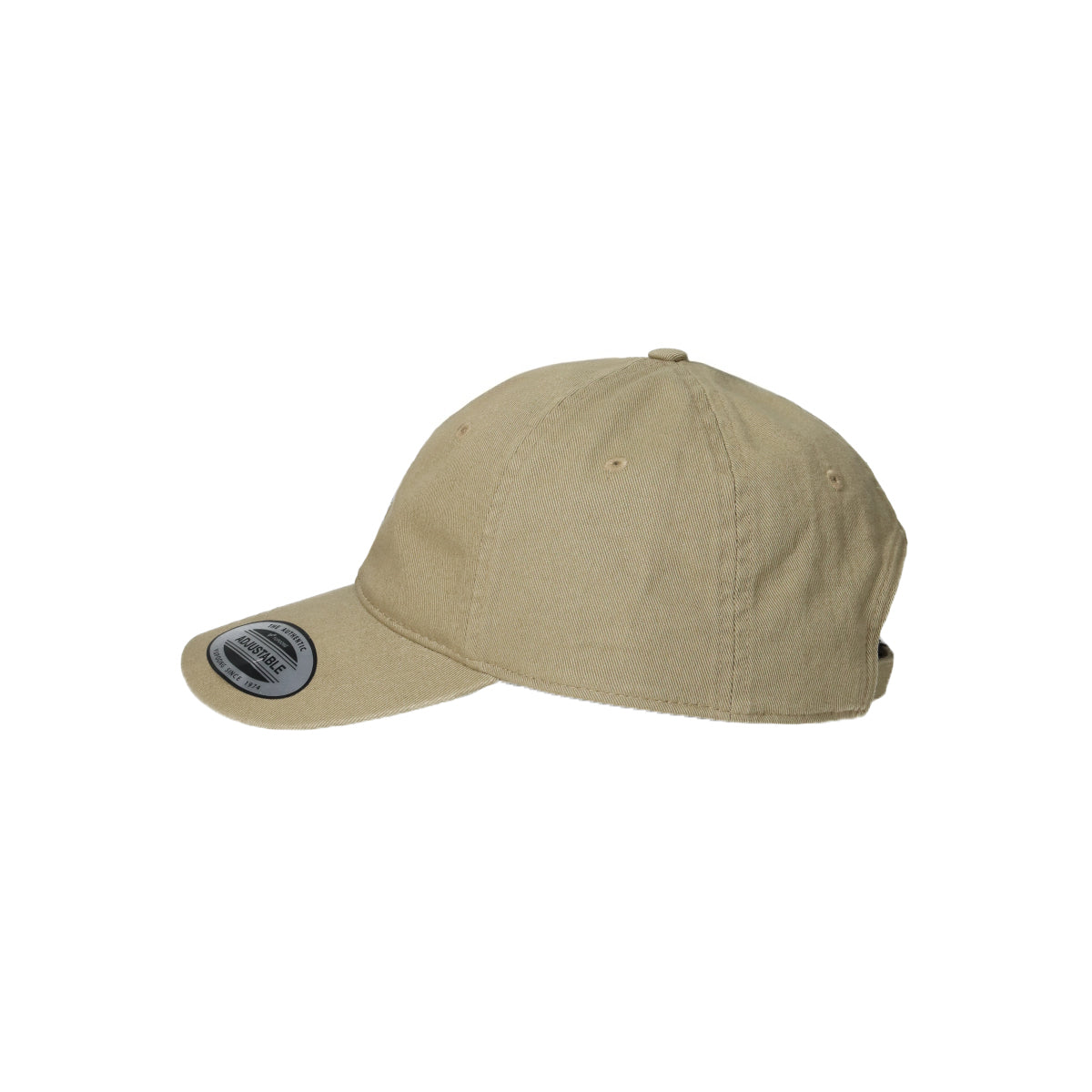 Madison Logo Cap leather / white /--- | Bildmaterial bereitgestellt von SHOES.PLEASE.
